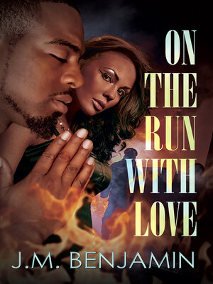 cover image of On the Run with Love